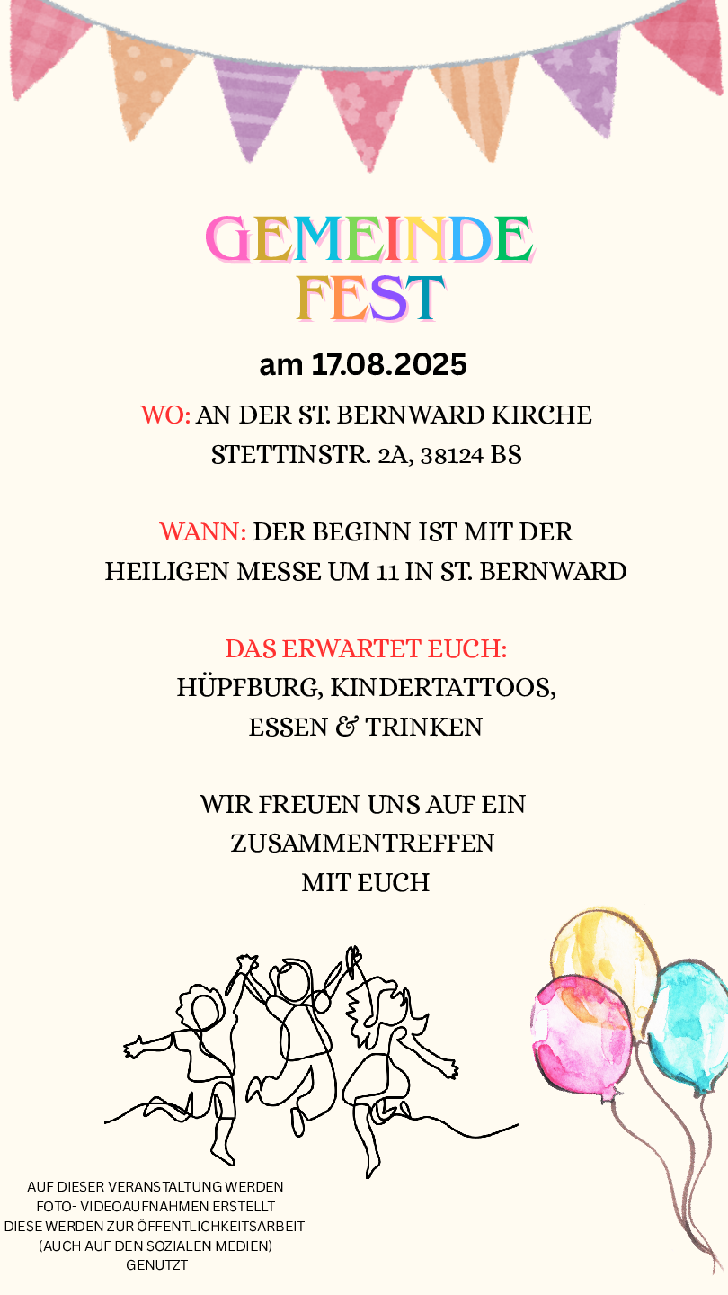 GemeindeFest